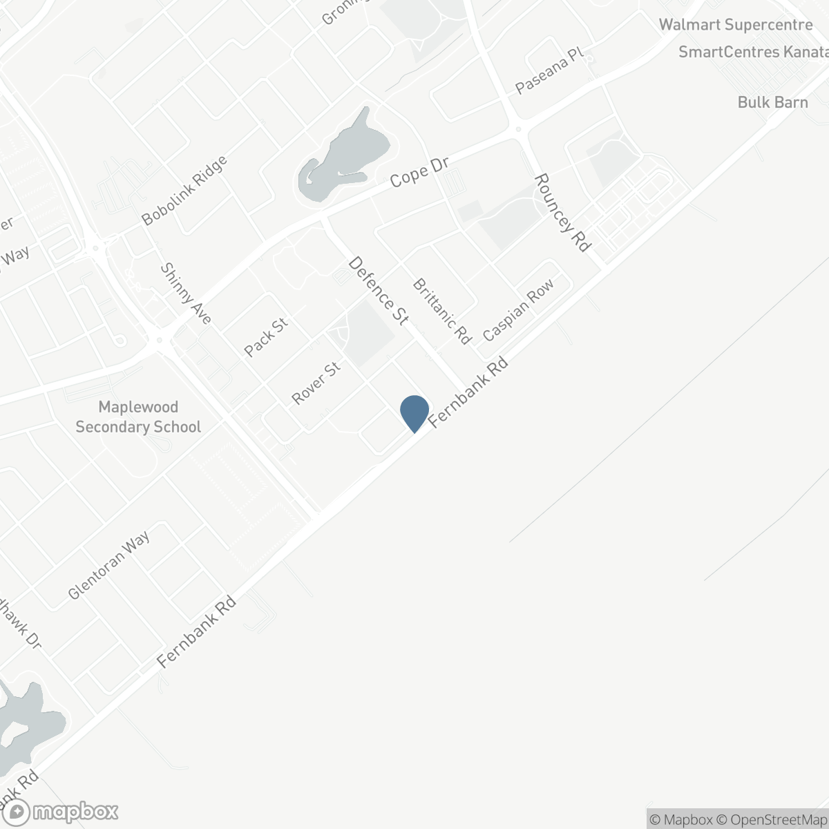 239 TIM SHEEHAN PLACE, Ottawa, Ontario K2V 0N1